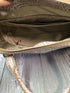 Brahmin Micaela Brich Mini Melbourne Leather Purse